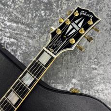 Gibson 【黒カスタム】Les Paul Custom Ebony Fingerboard 【4.43kg】2010年製 3Fギブソンフロア_7