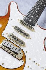 Brian May Guitars Red Special  -HoneyBurst- #BHM232749 【3.33kg】【少数即納可能!!】_3