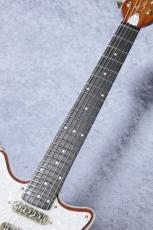 Brian May Guitars Red Special  -HoneyBurst- #BHM232749 【3.33kg】【少数即納可能!!】_5