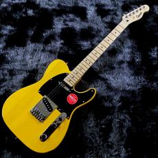 Squier Sonic Telecaster Butterscotch Blonde / Maple【定番エントリーモデル!】【2025年製】_2