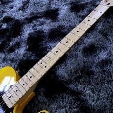 Squier Sonic Telecaster Butterscotch Blonde / Maple【定番エントリーモデル!】【2025年製】_4