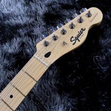 Squier Sonic Telecaster Butterscotch Blonde / Maple【定番エントリーモデル!】【2025年製】_5