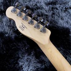Squier Sonic Telecaster Butterscotch Blonde / Maple【定番エントリーモデル!】【2025年製】_6