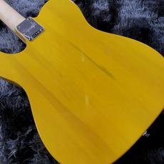 Squier Sonic Telecaster Butterscotch Blonde / Maple【定番エントリーモデル!】【2025年製】_7