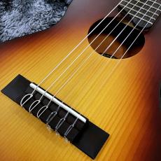 YAMAHA GL1 TBS (Tobacco Brown Sunburst) Guitalele 【ギタレレ】【ミニギター】_3
