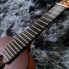 YAMAHA GL1 TBS (Tobacco Brown Sunburst) Guitalele 【ギタレレ】【ミニギター】_4