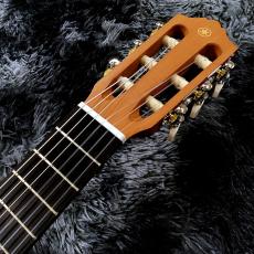 YAMAHA GL1 TBS (Tobacco Brown Sunburst) Guitalele 【ギタレレ】【ミニギター】_5
