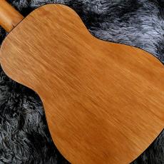 YAMAHA GL1 TBS (Tobacco Brown Sunburst) Guitalele 【ギタレレ】【ミニギター】_6