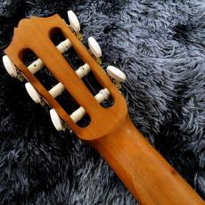 YAMAHA GL1 TBS (Tobacco Brown Sunburst) Guitalele 【ギタレレ】【ミニギター】_7