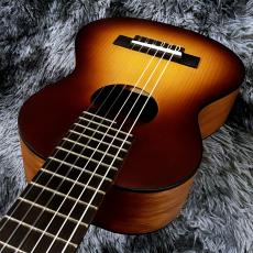 YAMAHA GL1 TBS (Tobacco Brown Sunburst) Guitalele 【ギタレレ】【ミニギター】_8
