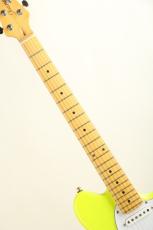 Ibanez YY10 Slime Green Sparkle_5