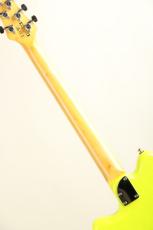 Ibanez YY10 Slime Green Sparkle_6