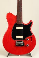 MUSIC MAN Axis Sport HH Red 1997