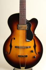 Rozeo Ladybug SM-TBC HB Vintage Sunburst【S/N:RZO851】