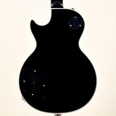 Epiphone Inspired by Gibson Custom Les Paul Custom -Ebony-【4.16kg】_3