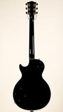 Epiphone Inspired by Gibson Custom Les Paul Custom -Ebony-【4.16kg】_4