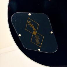 Epiphone Inspired by Gibson Custom Les Paul Custom -Ebony-【4.16kg】_5