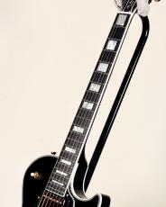 Epiphone Inspired by Gibson Custom Les Paul Custom -Ebony-【4.16kg】_6