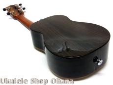 M's CRAFT [MS-191]ソプラノロング シトカスプルース/インドローズ 燕インレイ 中古委託_9