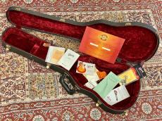 Gibson Historic Collection 1954 Les Paul Reissue LPR-4 -Oxblood-【2006年製】【4.24kg】_11