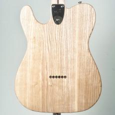 Fender Made in Japan Traditional 70s Telecaster Thinline -Natural-【3.22kg】_3