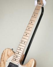 Fender Made in Japan Traditional 70s Telecaster Thinline -Natural-【3.22kg】_6
