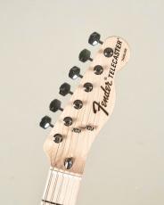 Fender Made in Japan Traditional 70s Telecaster Thinline -Natural-【3.22kg】_7
