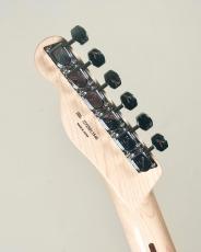 Fender Made in Japan Traditional 70s Telecaster Thinline -Natural-【3.22kg】_8