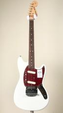 Fender Made in Japan Traditional 60s Mustang -Olympic White-【3.15kg】_2