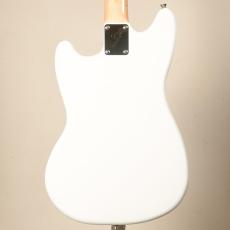 Fender Made in Japan Traditional 60s Mustang -Olympic White-【3.15kg】_3