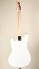 Fender Made in Japan Traditional 60s Mustang -Olympic White-【3.15kg】_4
