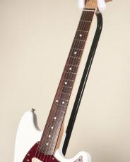Fender Made in Japan Traditional 60s Mustang -Olympic White-【3.15kg】_6