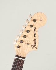 Fender Made in Japan Traditional 60s Mustang -Olympic White-【3.15kg】_7
