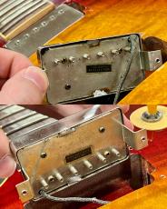Gibson Les Paul Reissue '90 LH -Cherry Sunburst- 【USED】【4.06kg】_10