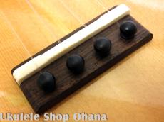 M's CRAFT [MS-191]ソプラノロング シトカスプルース/インドローズ 燕インレイ 中古委託_11