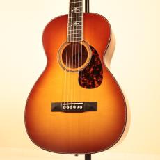 Larrivee 00-40FM Dancer ~Flamed Maple~ #142101【美杢】