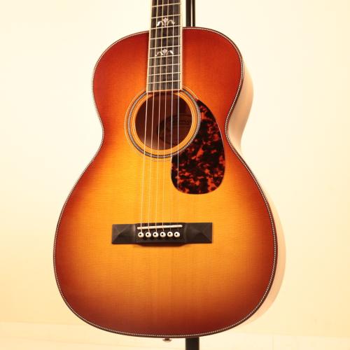 Larrivee 00-40FM Dancer ~Flamed Maple~ #142101【美杢】