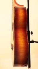 Larrivee 00-40FM Dancer ~Flamed Maple~ #142101【美杢】_9
