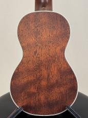 Martin Custom 3  Soprano Uke Quilted Mahogany【USED】【2017年製】【ソプラノ】_5