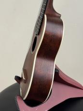 Martin Custom 3  Soprano Uke Quilted Mahogany【USED】【2017年製】【ソプラノ】_6