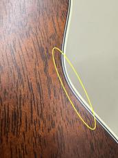 Martin Custom 3  Soprano Uke Quilted Mahogany【USED】【2017年製】【ソプラノ】_10