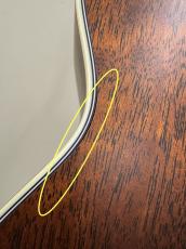 Martin Custom 3  Soprano Uke Quilted Mahogany【USED】【2017年製】【ソプラノ】_11