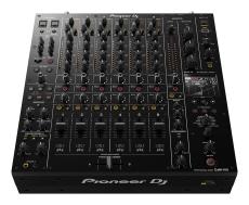 Pioneer DJM-V10 6CH DJミキサー【店頭在庫なし、倉庫在庫 直送】