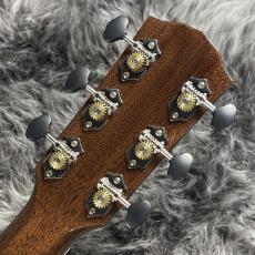 Fender PM-1 Deluxe Dreadnought Vintage Sunburst_9