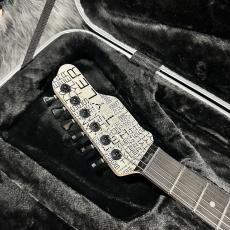 James Tyler Japan Studio Elite 10th Anniversary Limited Edition Moc Sand_4