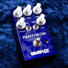 Wampler Pedals Pantheon Overdrive