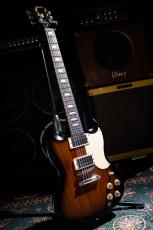 Gibson SG Special Faded 2017