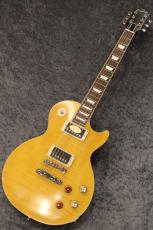 Epiphone 【クリアランスセール】Kirk Hammett Greeny 1959 Les Paul Standard #24031527755【3.92kg】_2