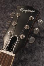 Epiphone 【クリアランスセール】Kirk Hammett Greeny 1959 Les Paul Standard #24031527755【3.92kg】_4
