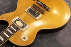 Epiphone 【クリアランスセール】Kirk Hammett Greeny 1959 Les Paul Standard #24031527755【3.92kg】_7